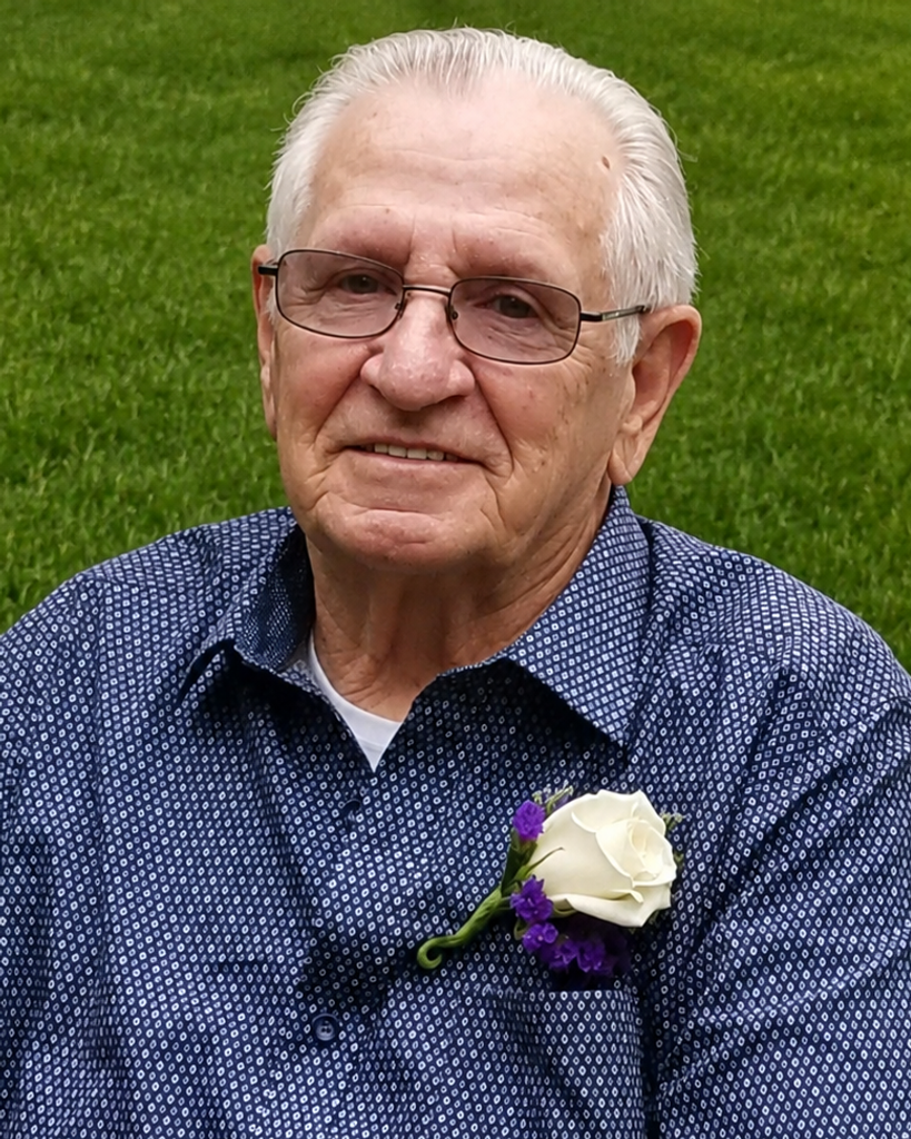 Jerry Walters Profile Photo