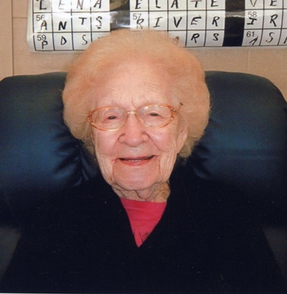 Glenda Jean Bauer Profile Photo