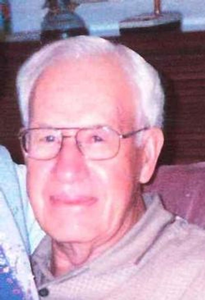 Richard Lowell Bushong