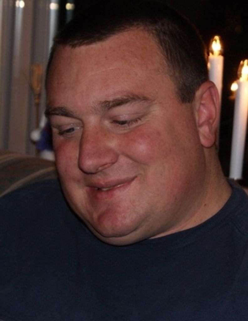 Joshua Kyle Wilcox