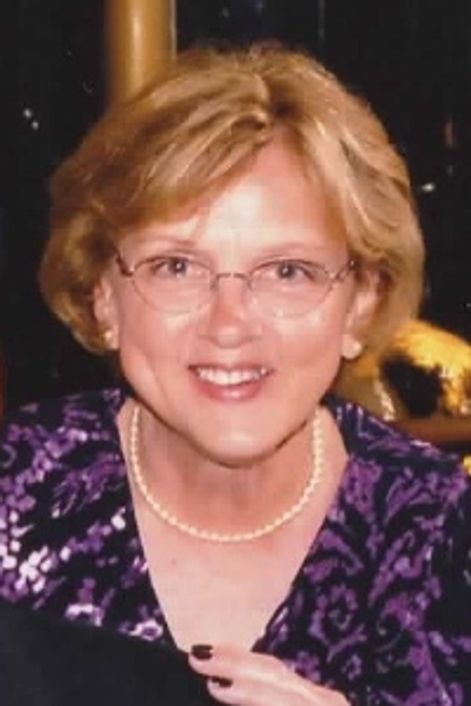 Lucia Anderson