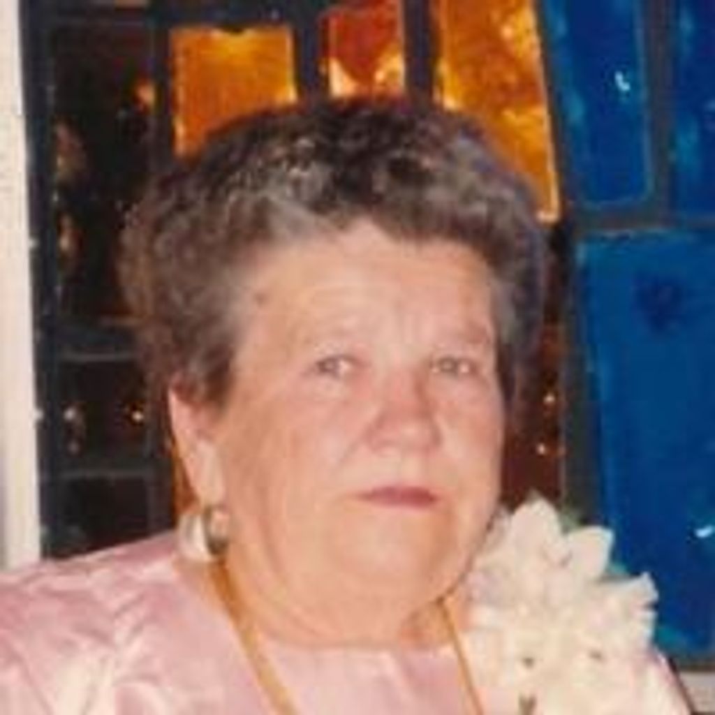 Florence George Profile Photo