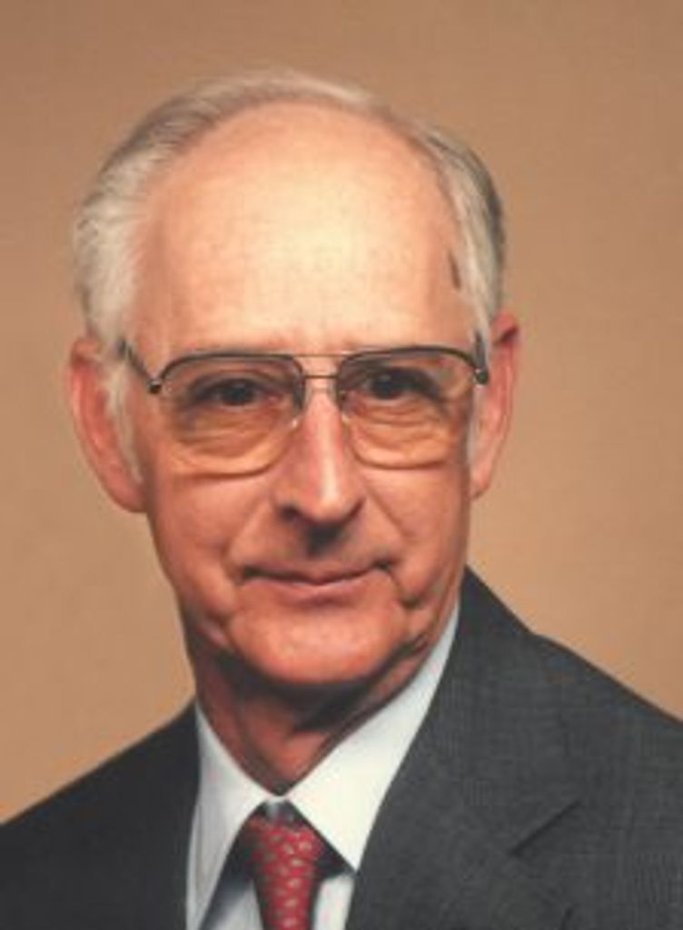 Clarence M. Lawson
