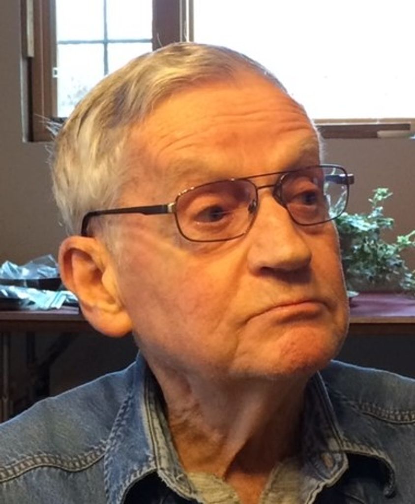 Eugene W. Miller