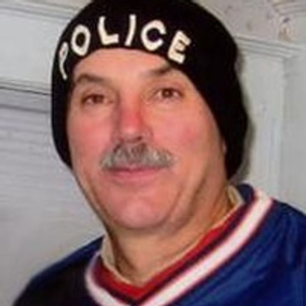 Theodore  "Ted" Crane