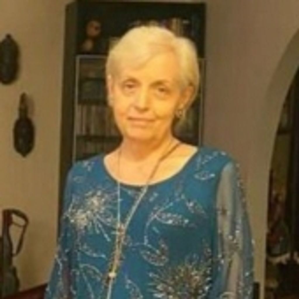 Elena Saftoiu