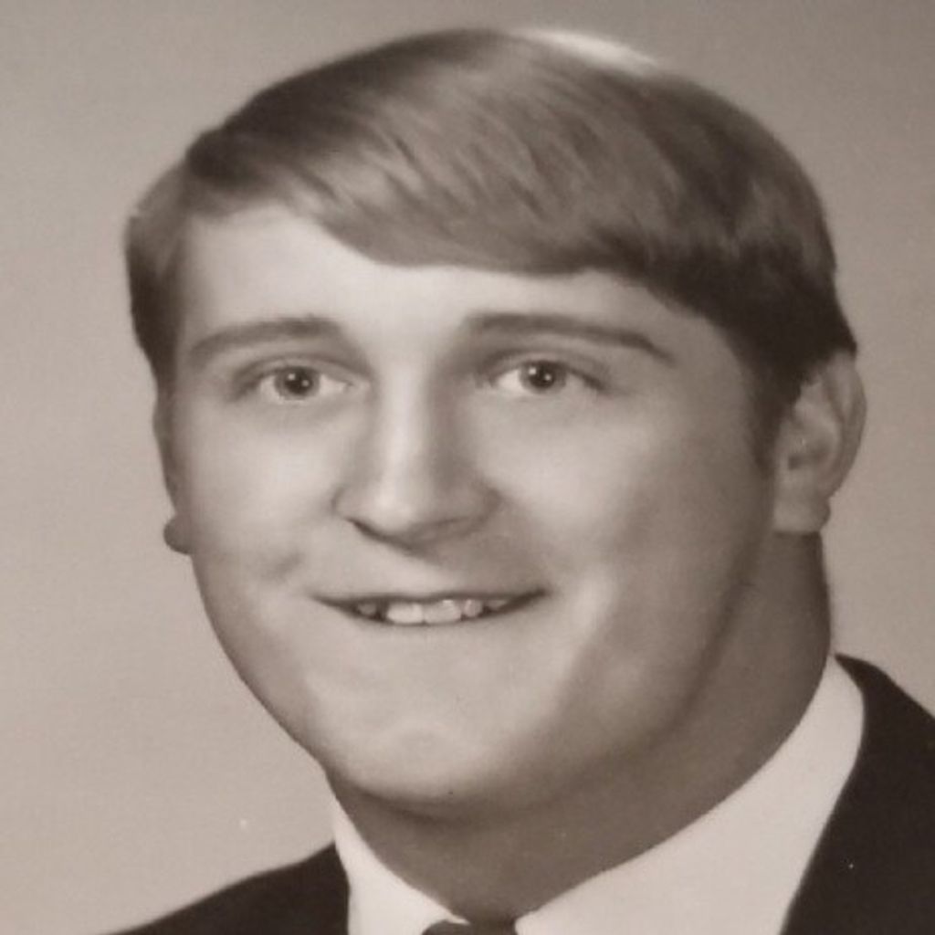 Larry Hall