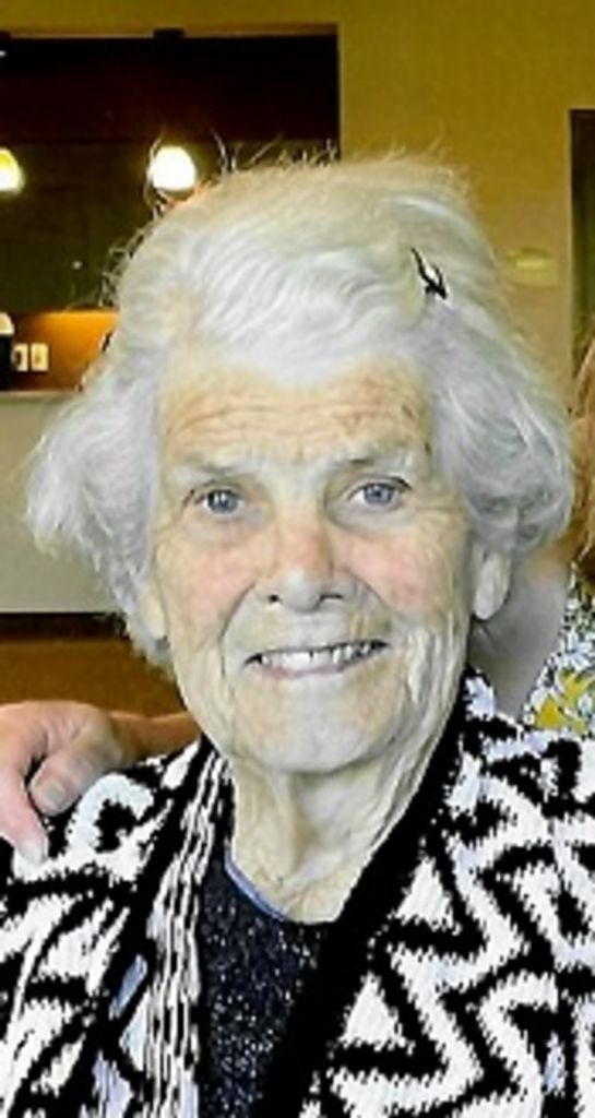 Frances Josephine Mcdonnell Profile Photo