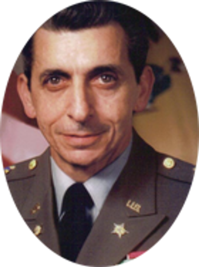 Brig Gen (De, Ret) Anthony Quattro