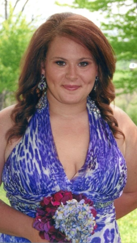 Brittany Taylor Profile Photo