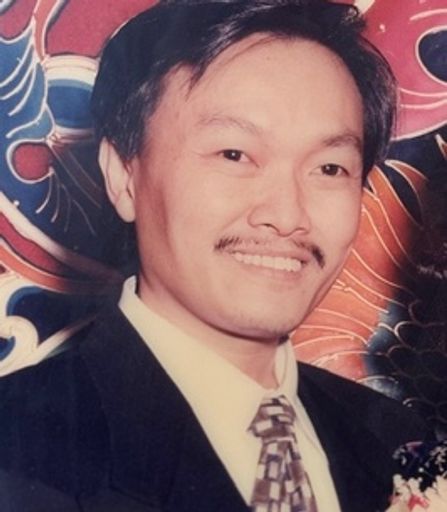 Danh Vo Profile Photo
