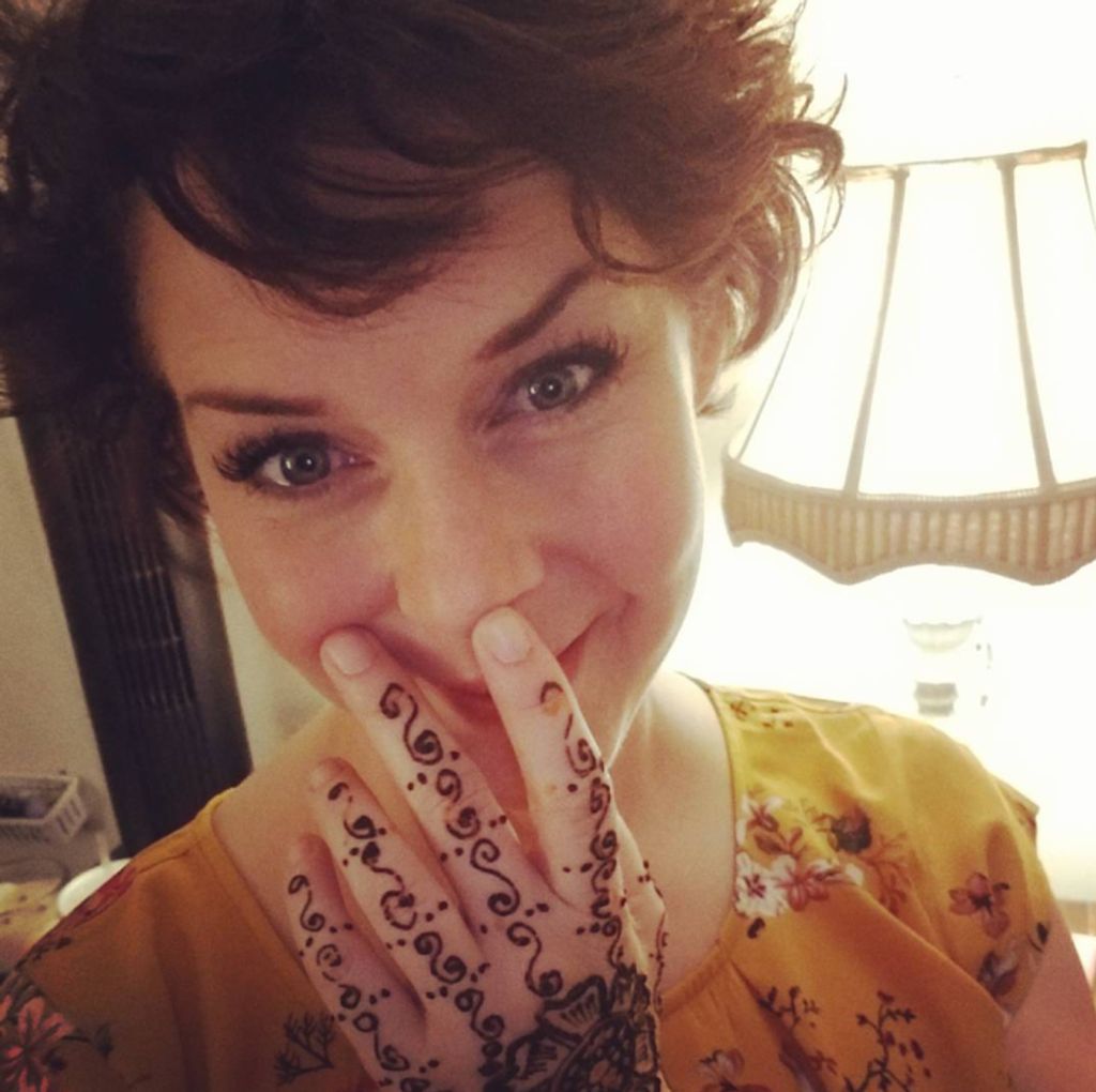 Stacey Michele England