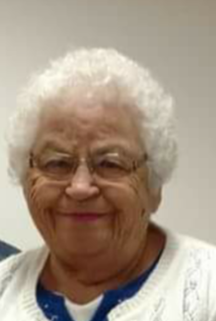Frances Bennett