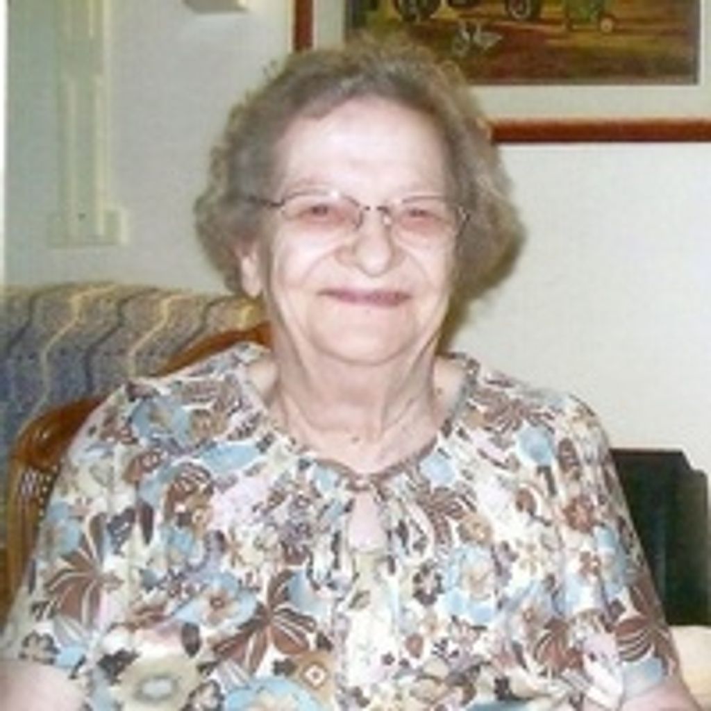 Ardell M. Mount