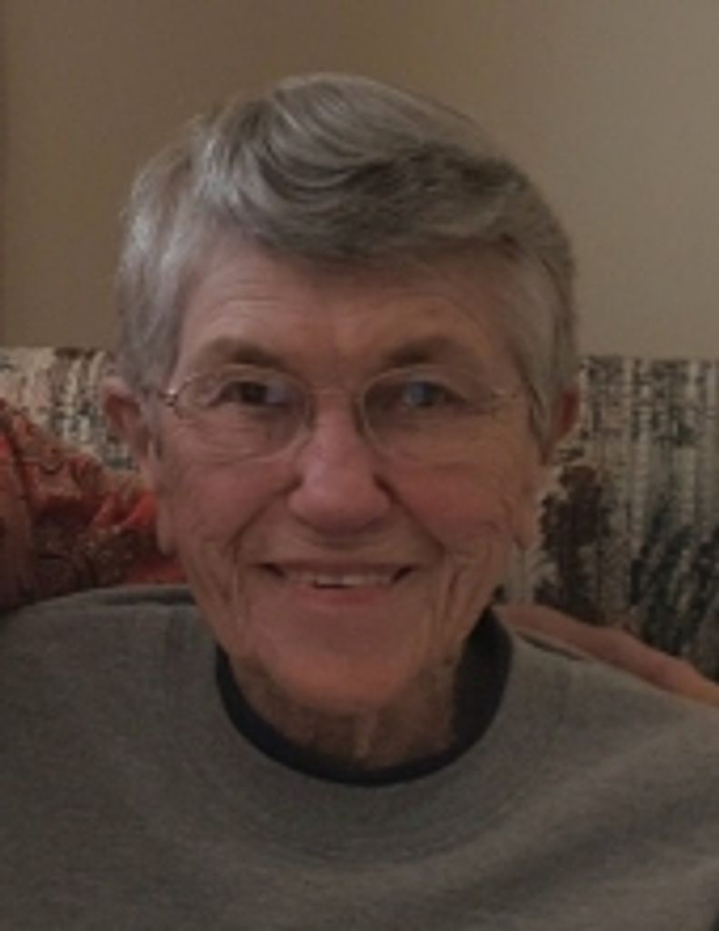 Marjorie "Marge" H. Karazin