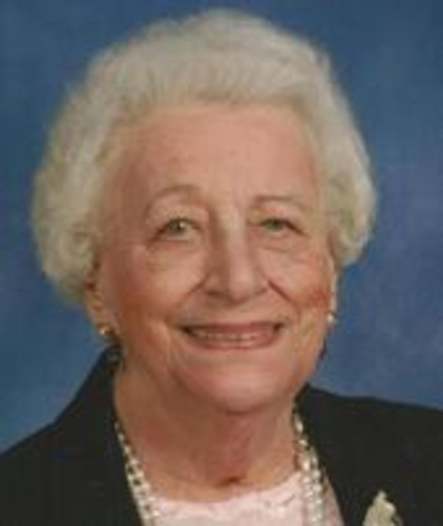 Norma M. Dixon