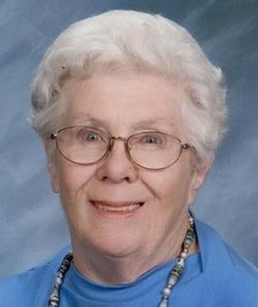 Cecilia M. Braddock Profile Photo