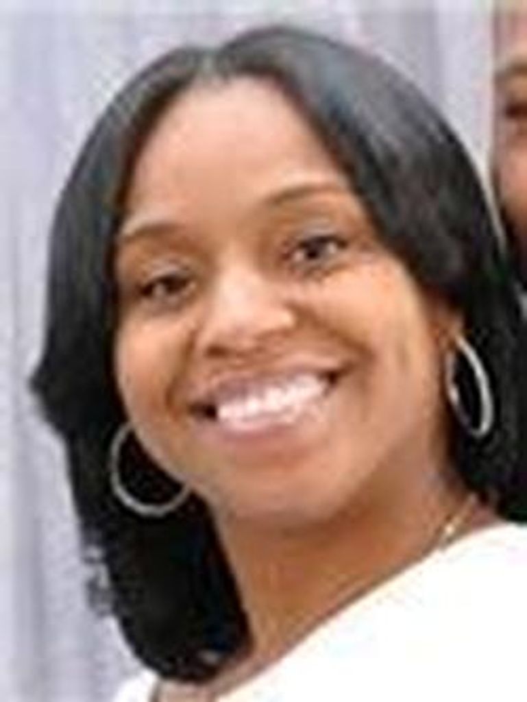 Carneshia Lachelle Nicole Simon Cavalier Profile Photo