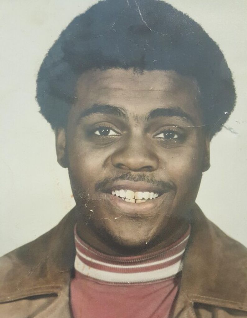 Robert Markeith Minor