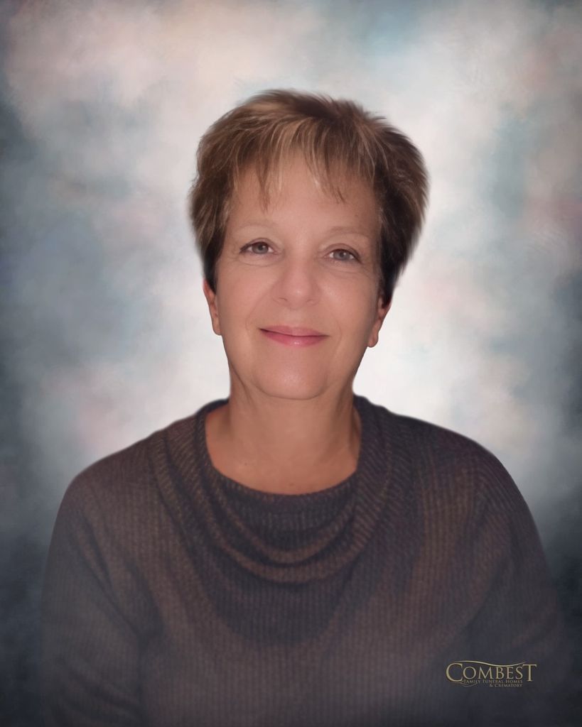 Rebecca Griffin Profile Photo
