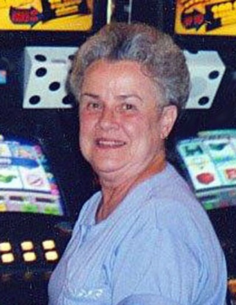 Barbara A. Renshaw