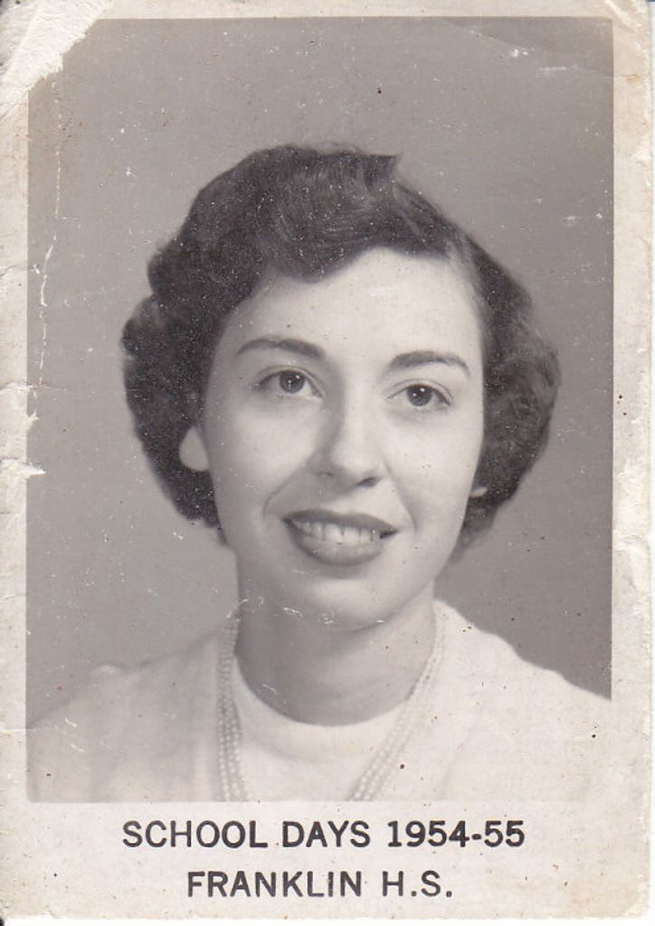 Vivian Southall