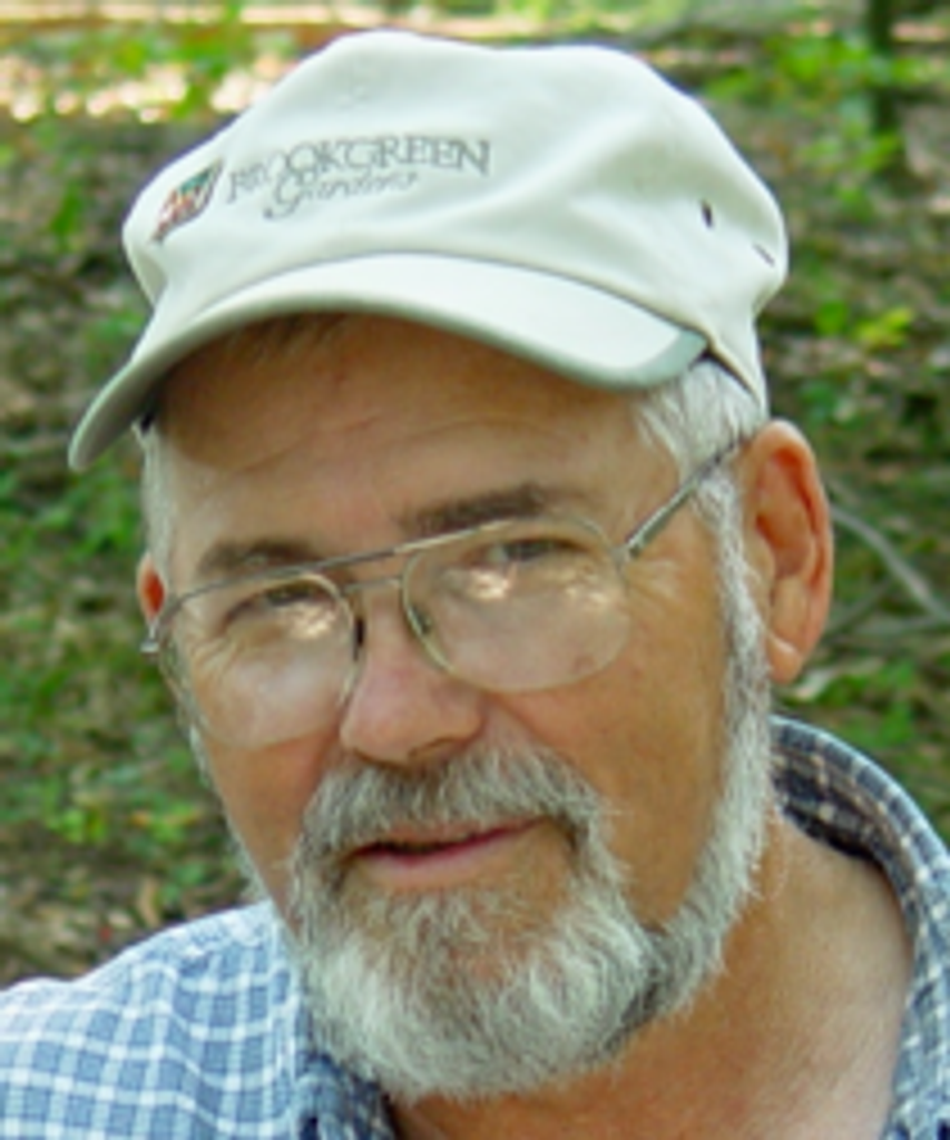 Jack R. Hodgen