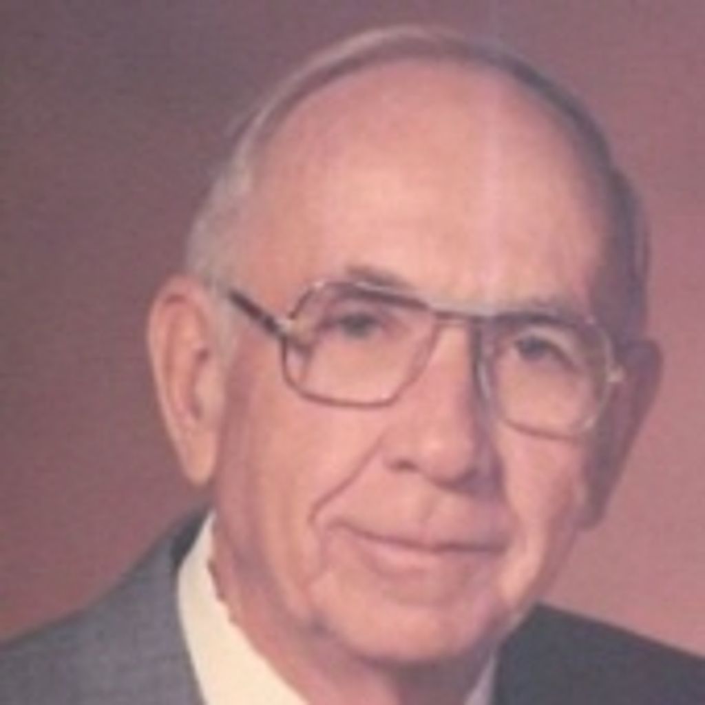 Udell S. Jones