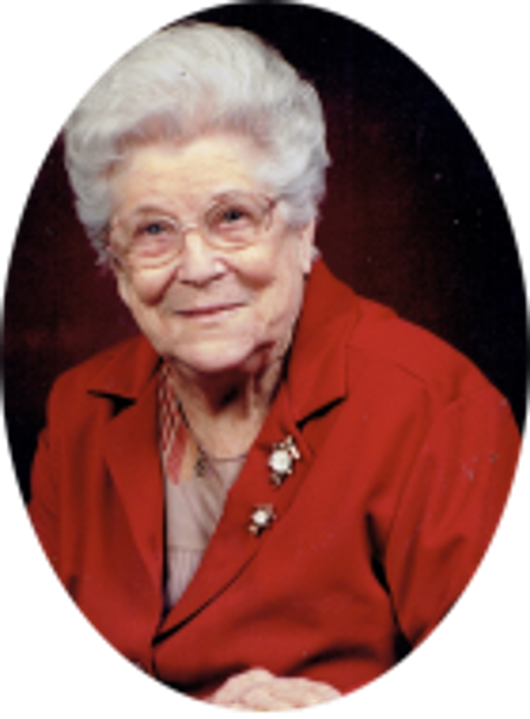 Lillie North