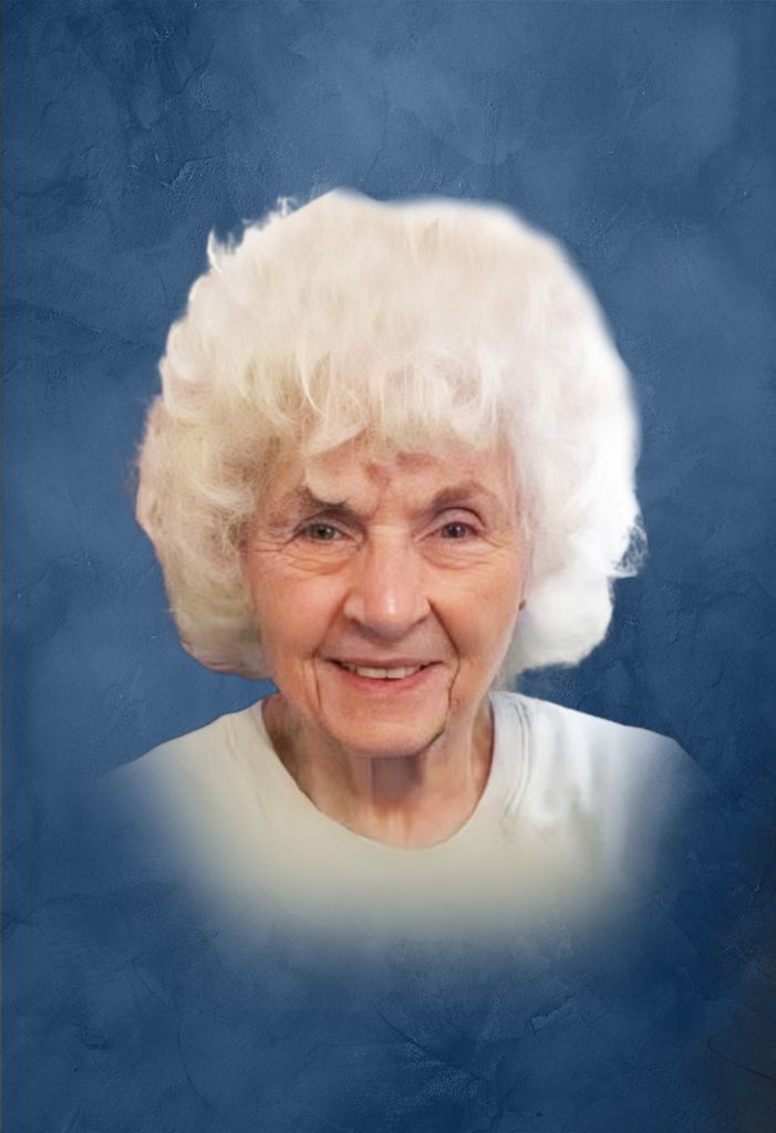 Mary Lou (Clark) Cordes Profile Photo