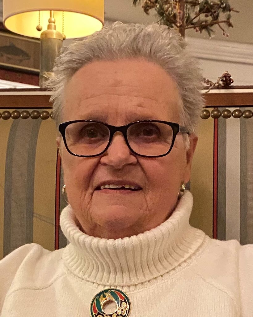Elizabeth A. Jefferson Profile Photo