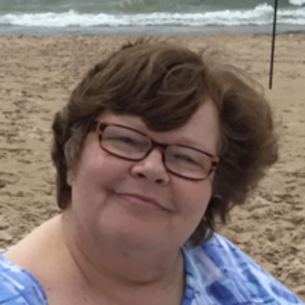 Margaret "Peggy" Titus