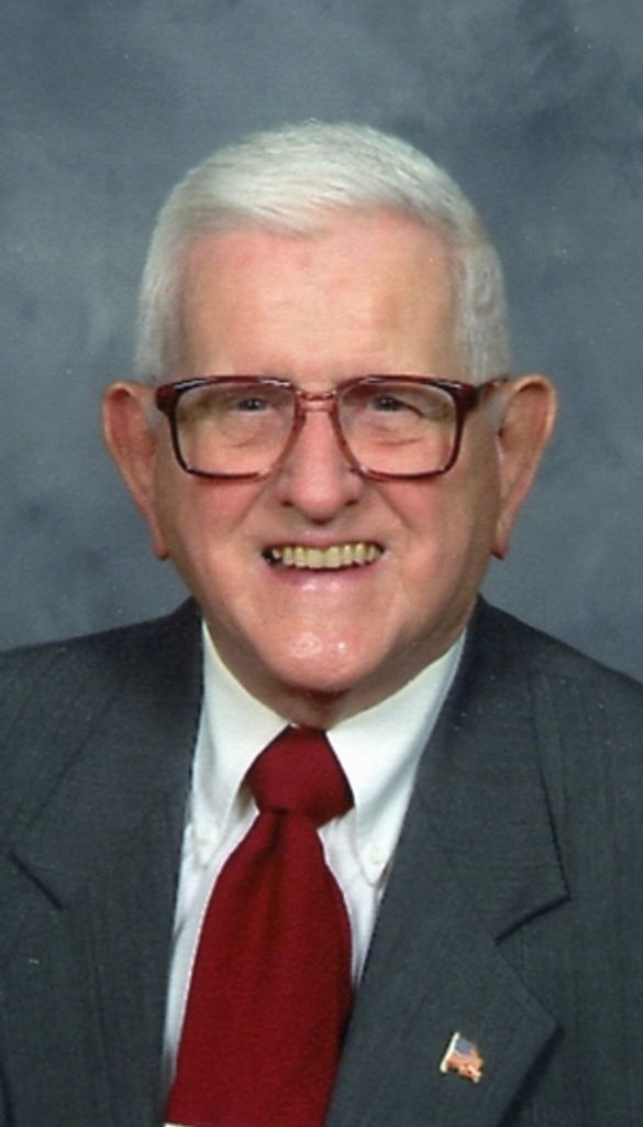 Jack L. Lesher