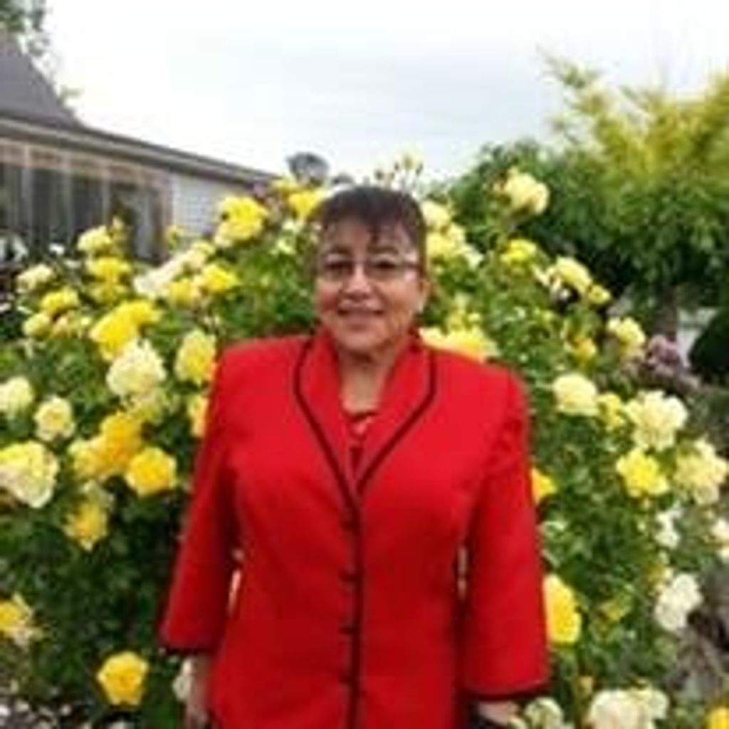 Maria De La Luz Gaona