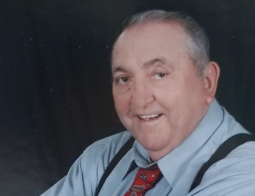 Ralph Cloud Profile Photo