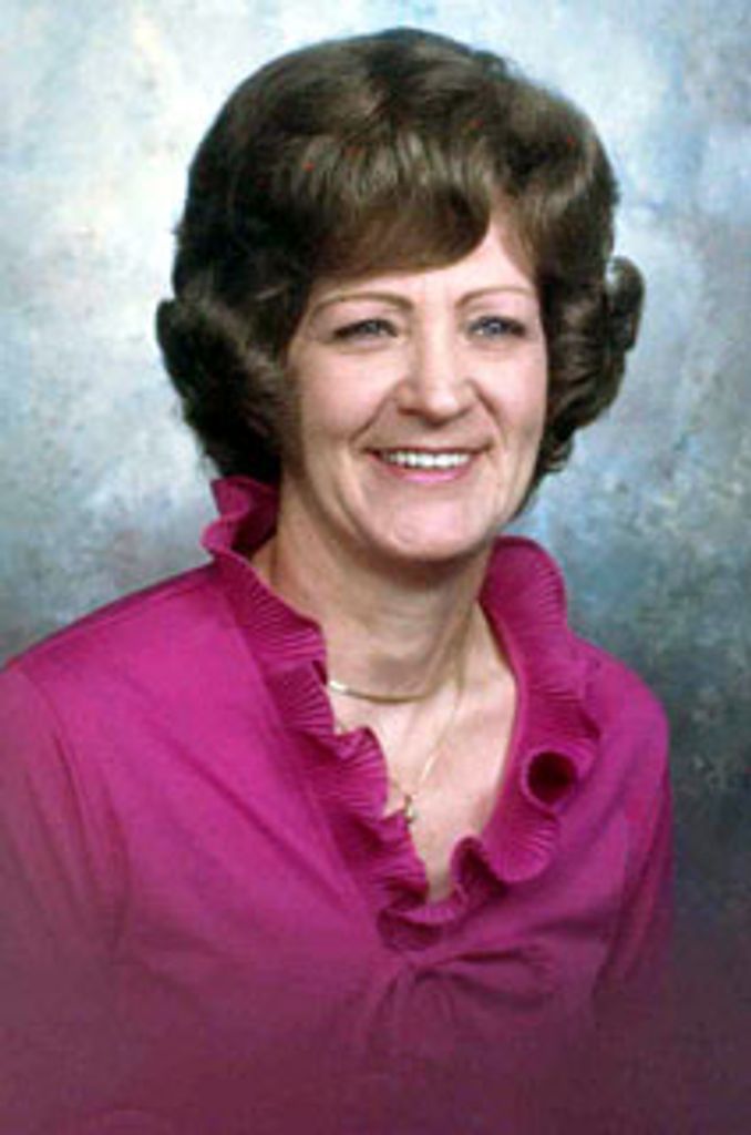 Mary Nell Robinson Profile Photo