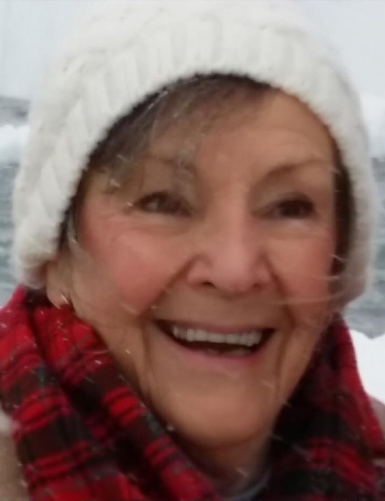 Caroline Hailand Profile Photo