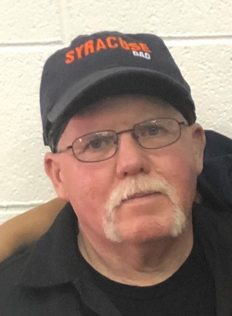 Garth E. Babcock Profile Photo
