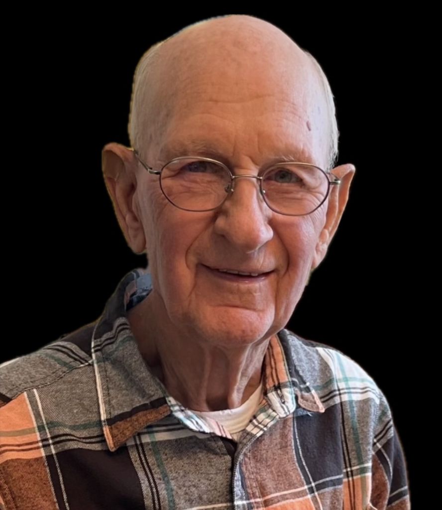 William "Bill" A. Alexander, Sr.
