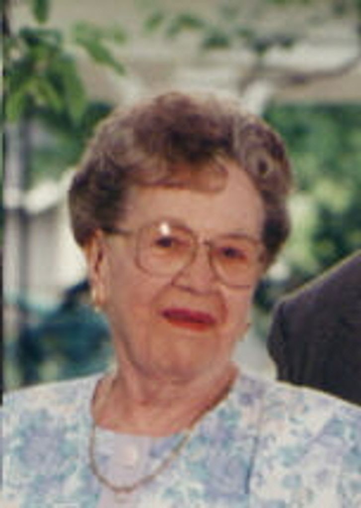 Catherine B. Bryant Broge Profile Photo