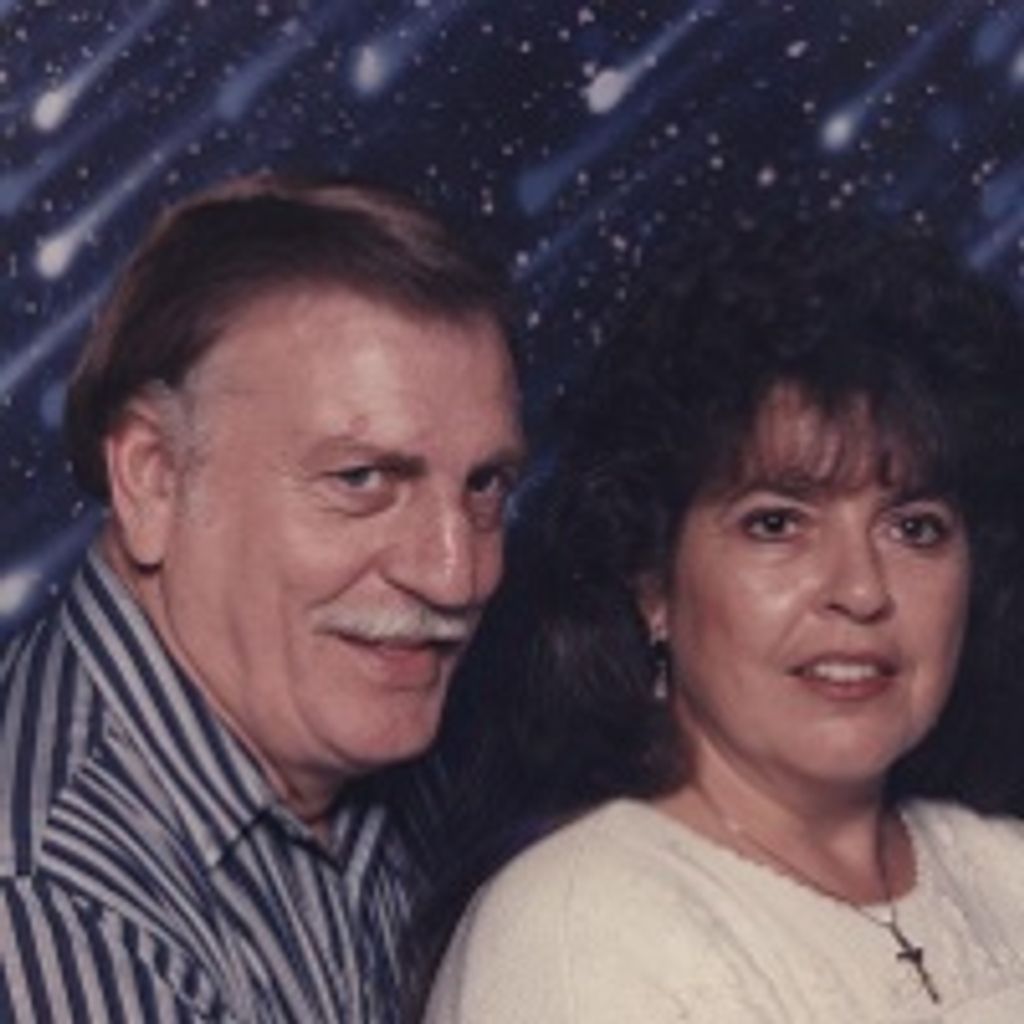 Robert M. Damron