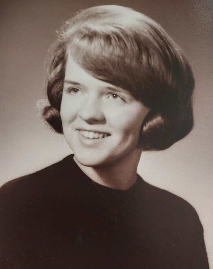 Julie Patricia (Pictor)  Stone