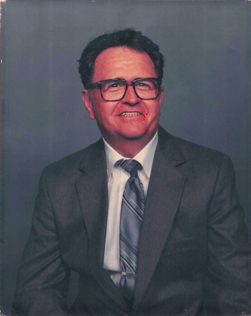 Delton Kell