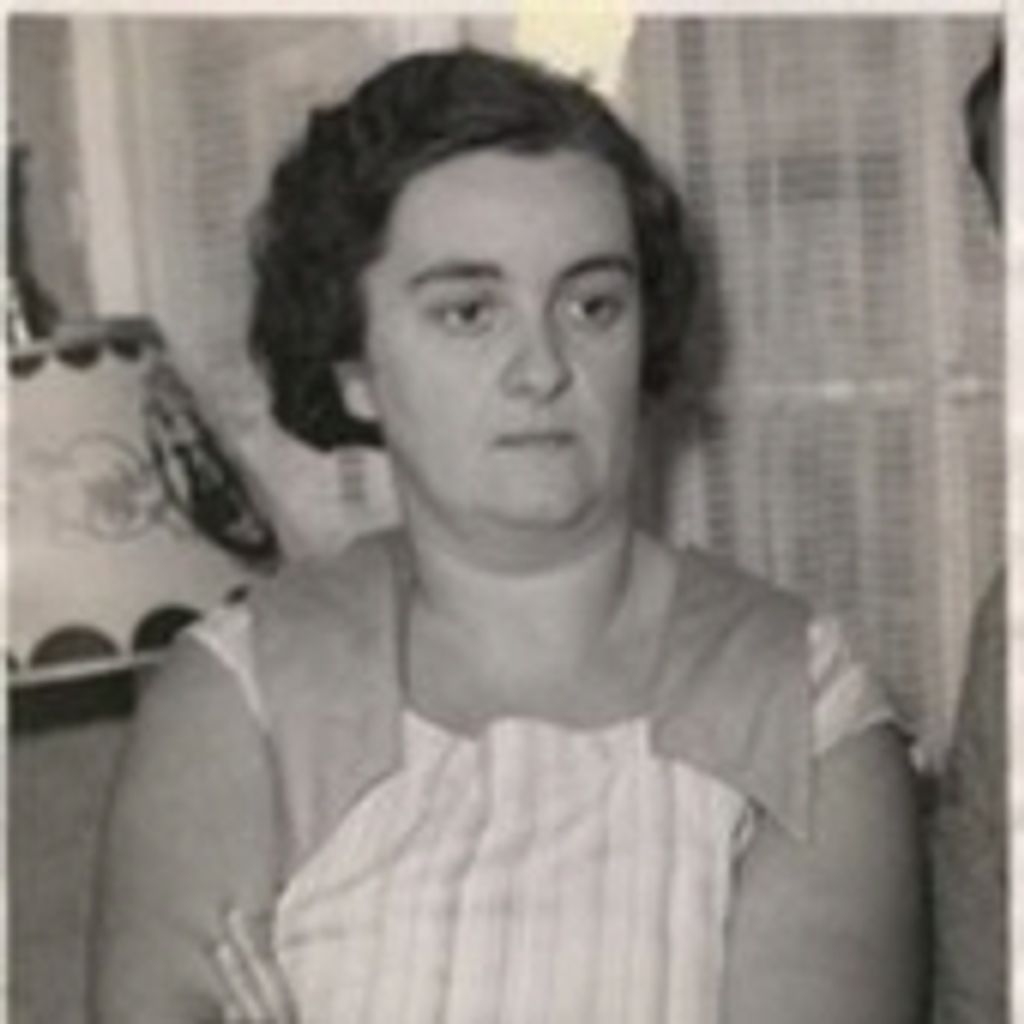 Mary Frances Avery Creighton