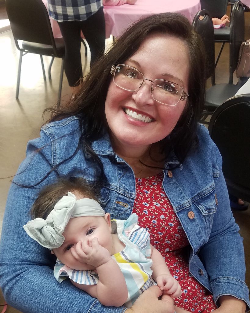 Jeri Pruitt