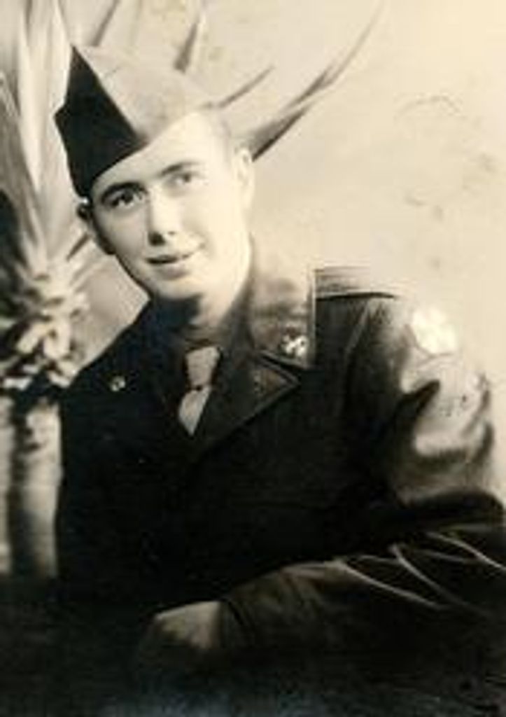 Lloyd Junior Shumate