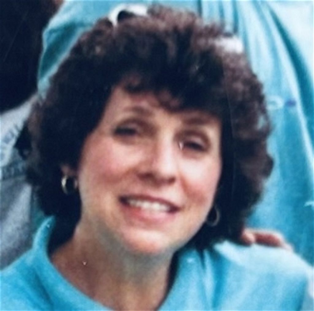 Ellen Joann Thom Profile Photo