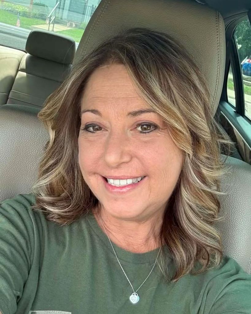 Jennifer Lynn Perdue Profile Photo