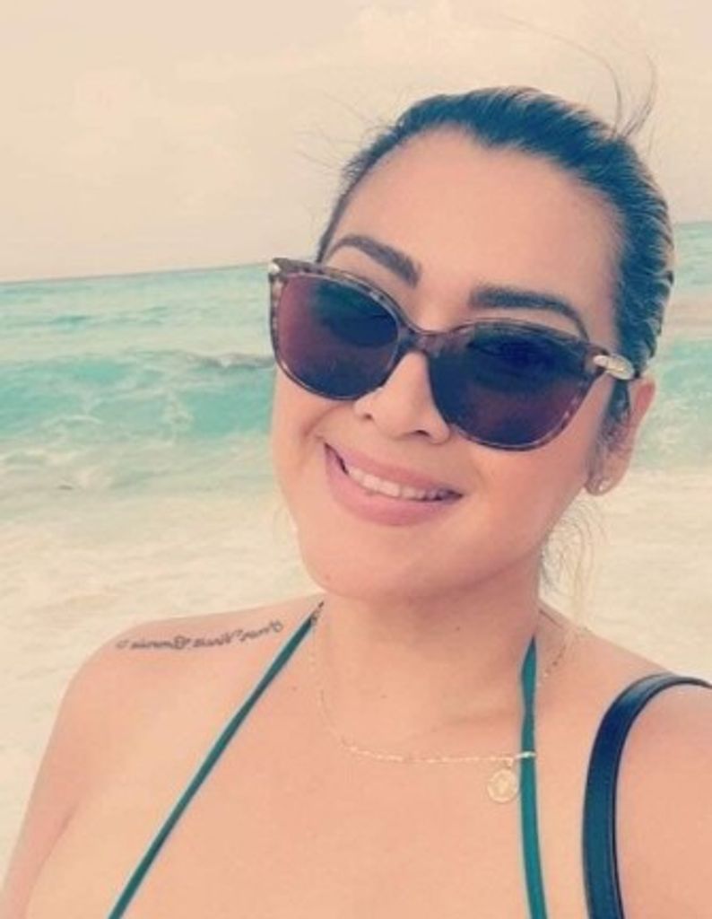Maria Elena Sandoval Profile Photo