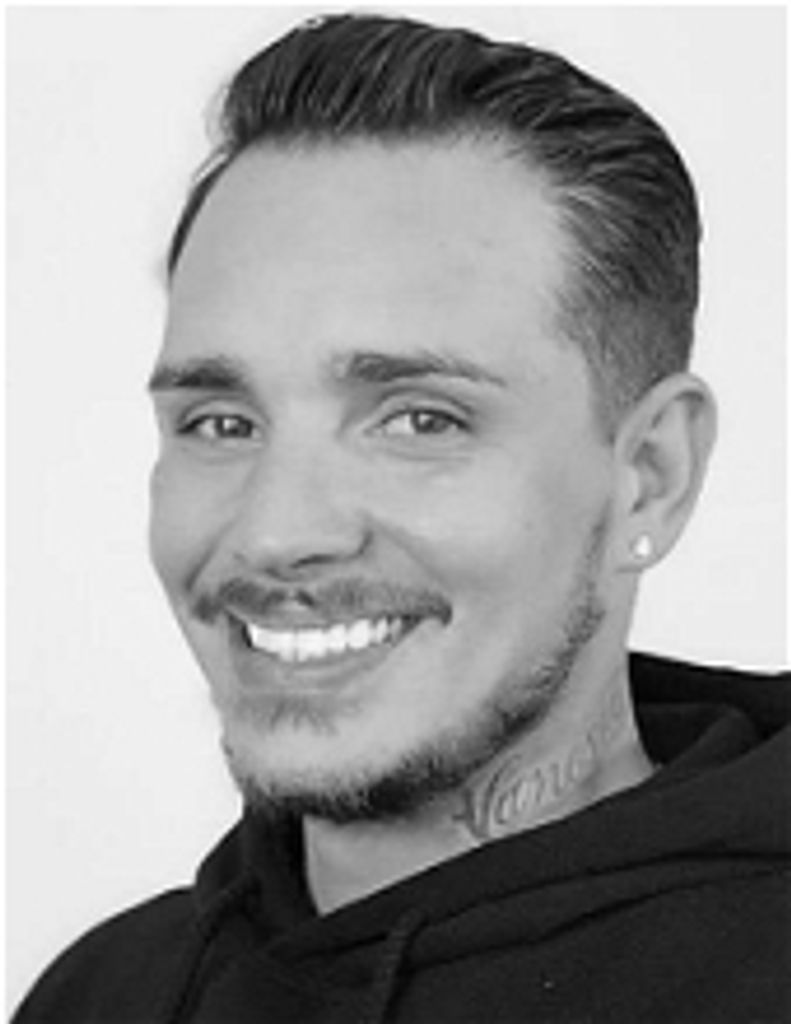 Fabian Smith Profile Photo